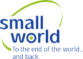 meeba in cooperation with small world